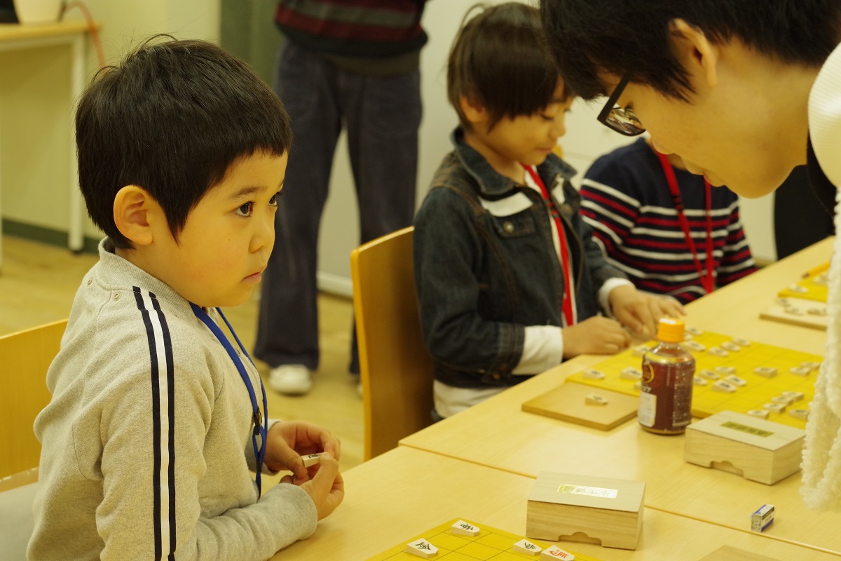 ねこまど将棋教室5