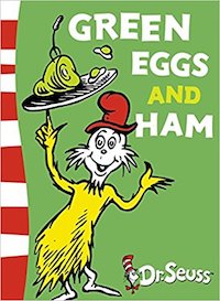 Green Eggs and Ham