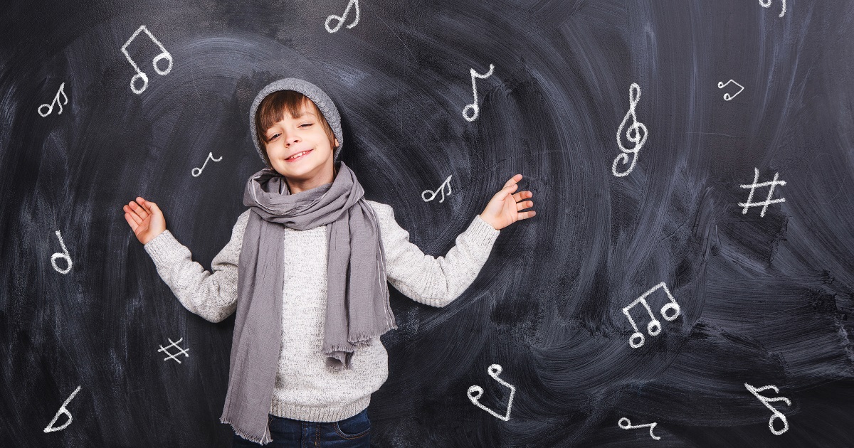 子どもに身につけさせたい、絶対音感と相対音感のトレーニング法。4