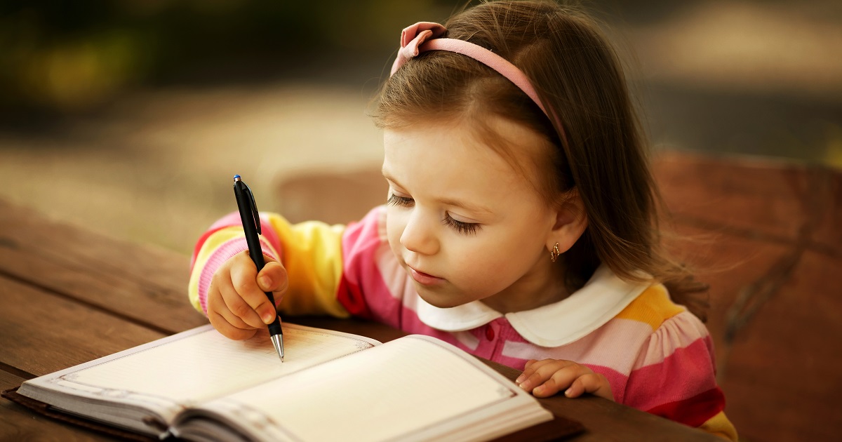 書く力・基礎学力が伸びる「親子日記」の魅力3