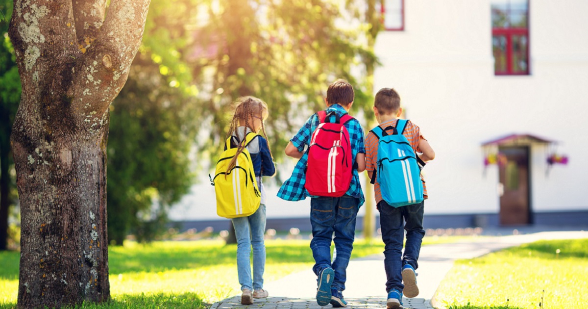 イギリスの小学生の「体感する」物語の学び方2