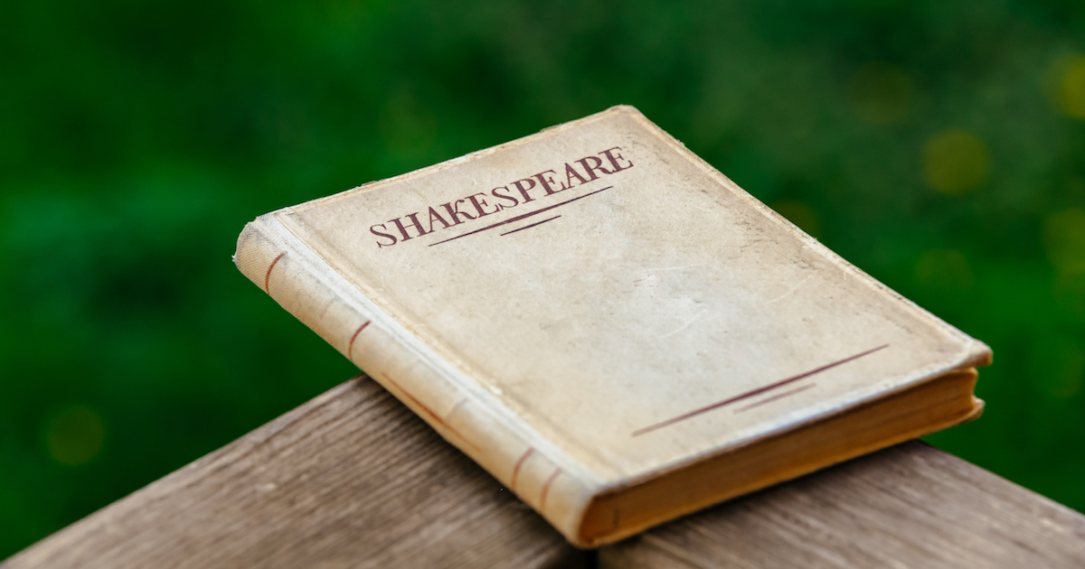 総合的な能力を伸ばす演劇教育と “共通通貨” シェークスピア3