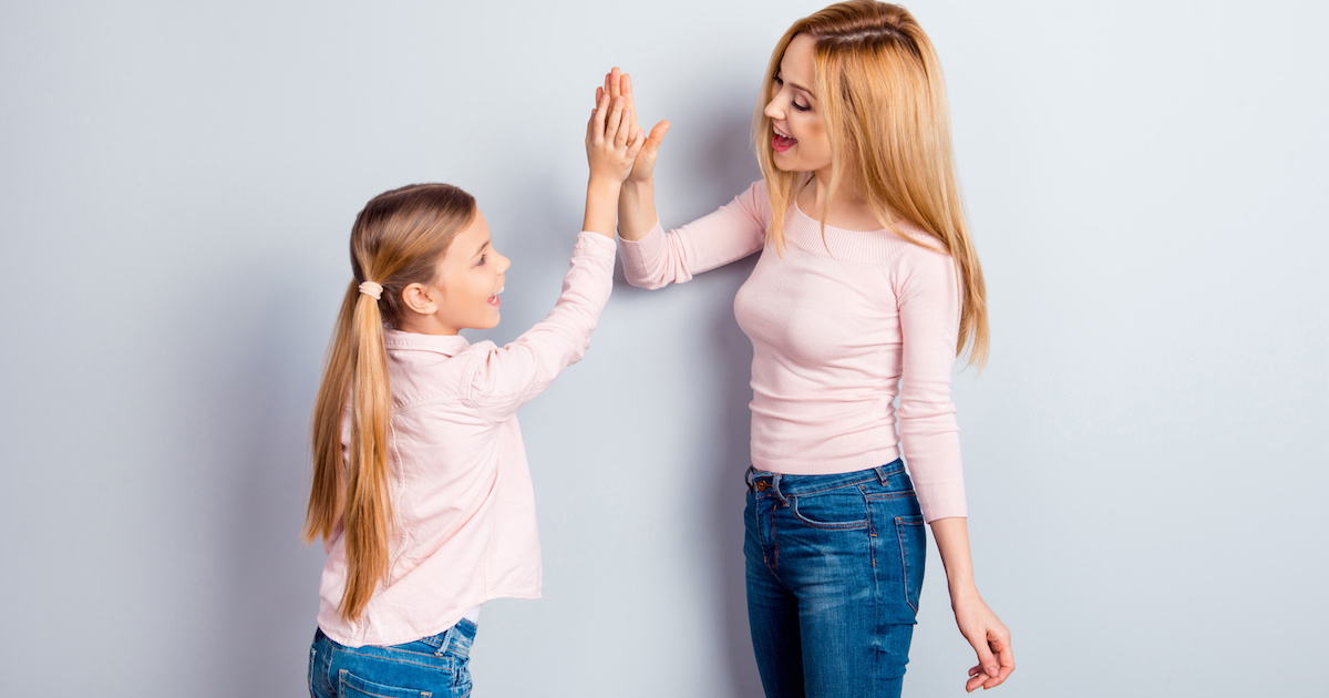 親子のコミュニケーションで便利な「提案」の英語フレーズまとめ6
