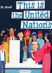 This is United Nations