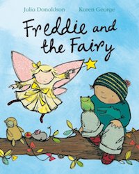 Freddie and the Fairy