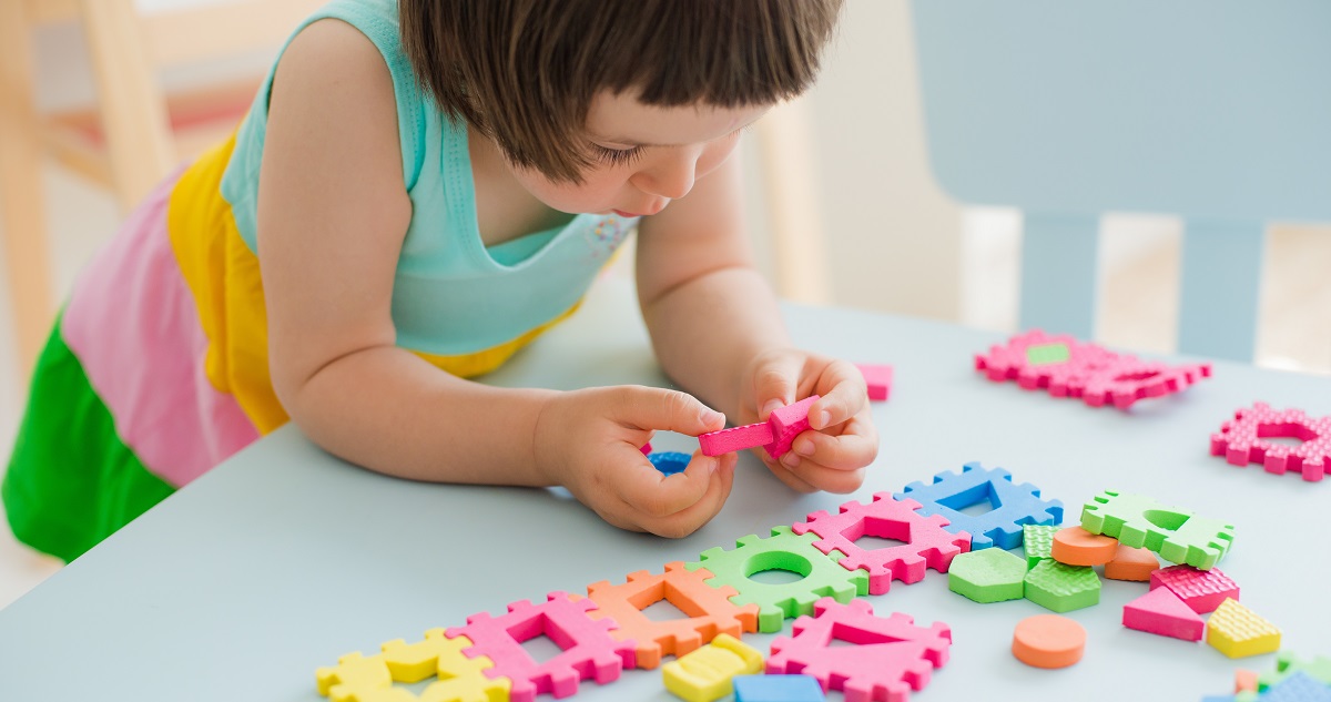 子どもの思考をストップさせる“ひと言”に気をつけて！2