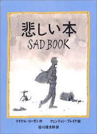 Sad Book