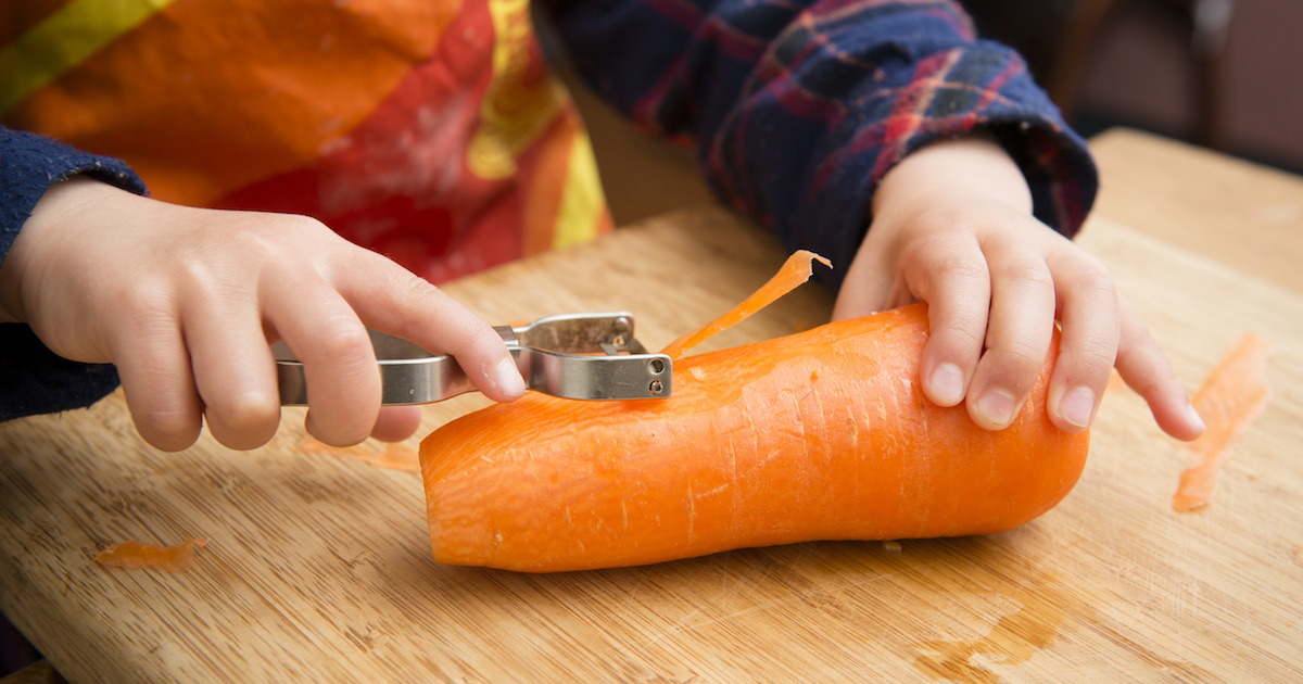 子どもの自己肯定感を高める4つのヒント3