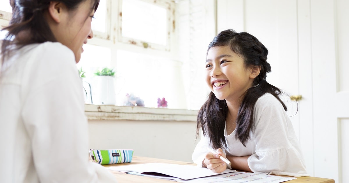 “国語嫌い”になりやすい子どものタイプと、親がやりがちな間違った教育法2