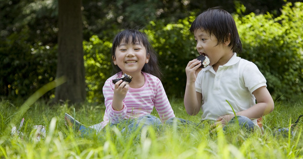 「生きる力」を育てる「弁当の日」ルール4