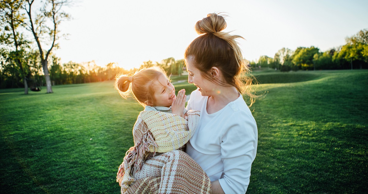 子どもの潜在意識を自信でいっぱいにする親の習慣3