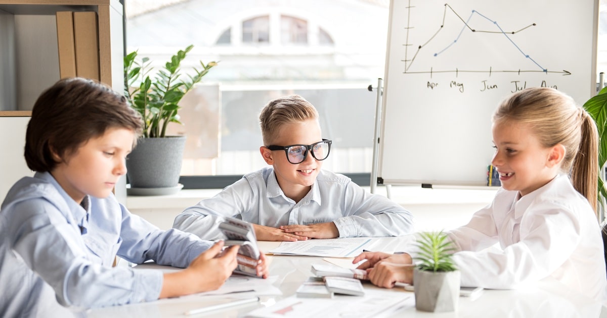 日本の子どもは“社会のなかで自立”できるのか？3