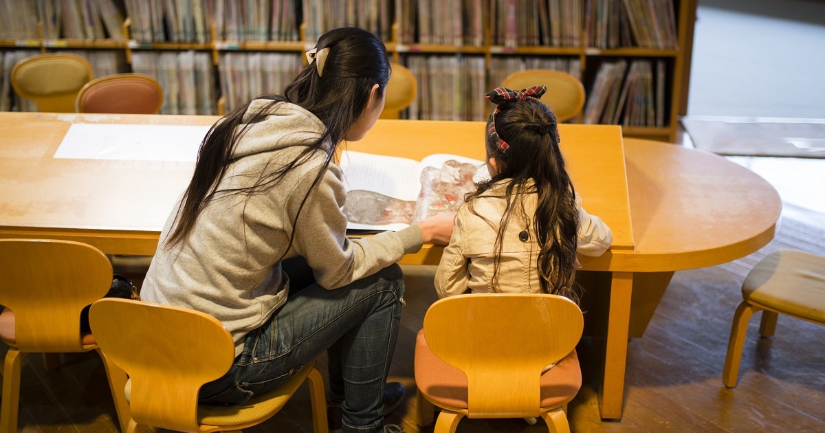 子どもの興味の芽を摘む、読み聞かせ後の「最悪の質問」4