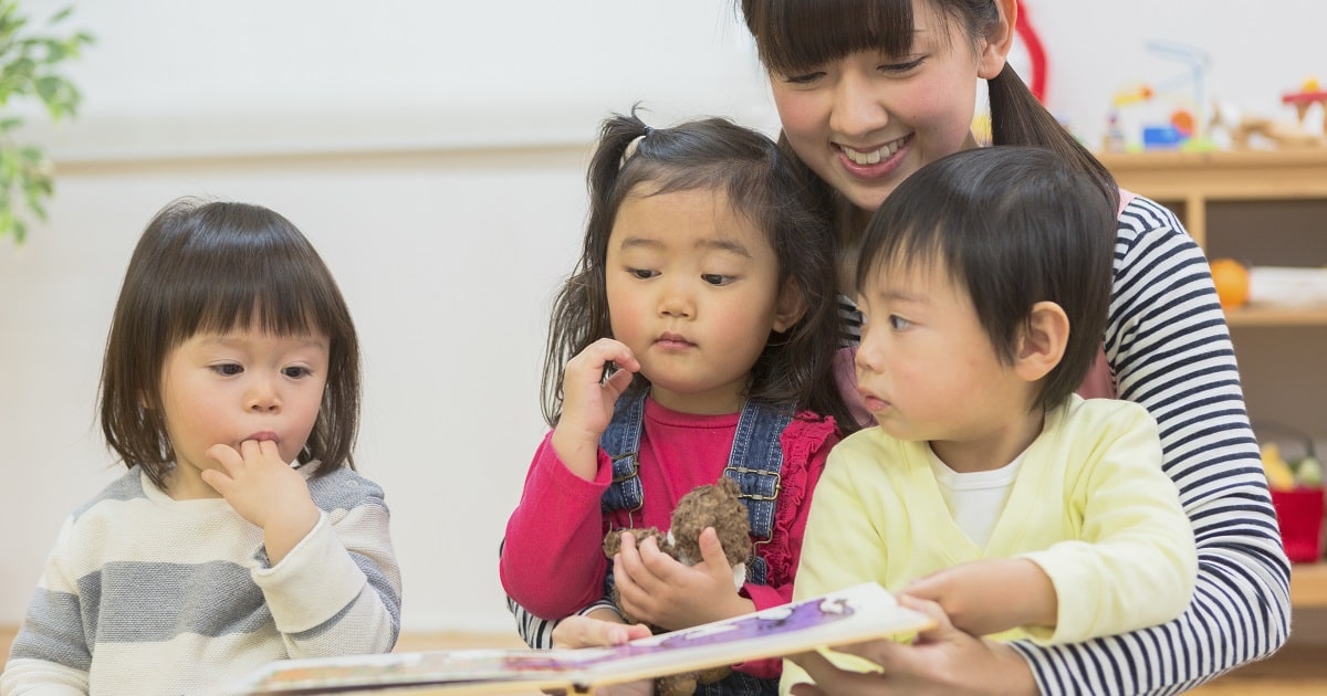 子どもの興味の芽を摘む、読み聞かせ後の「最悪の質問」2