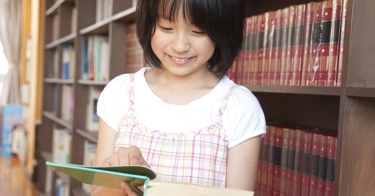 【2019年春最新版】子どもにぴったりの国語辞典の選び方7