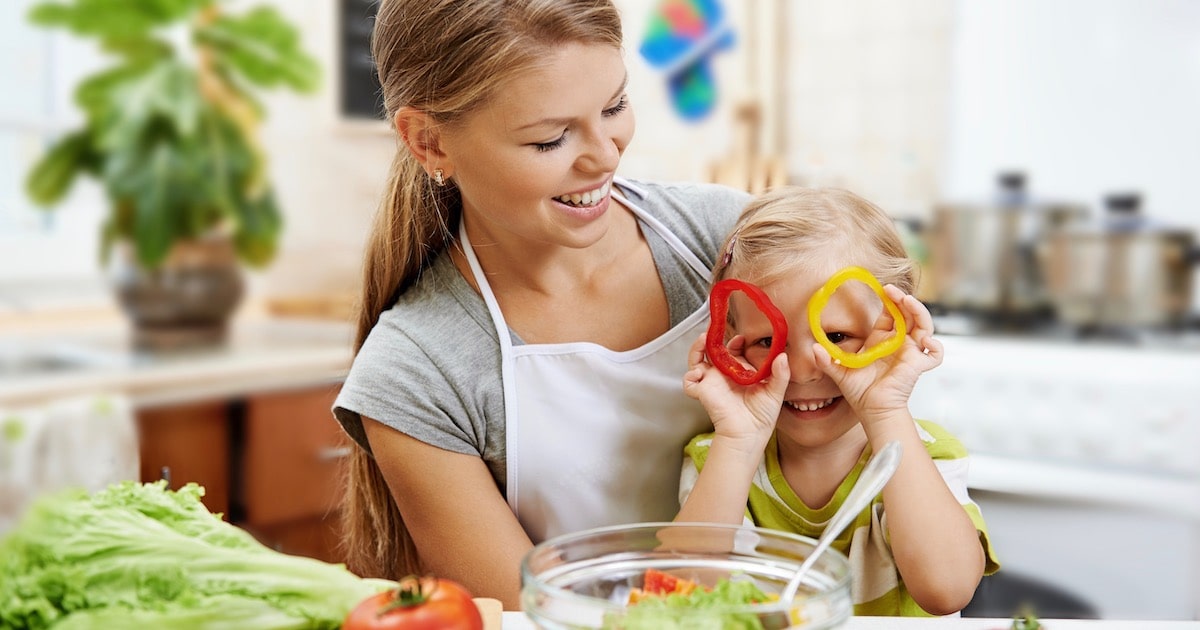 子どもが「料理」をするべき深いワケ2