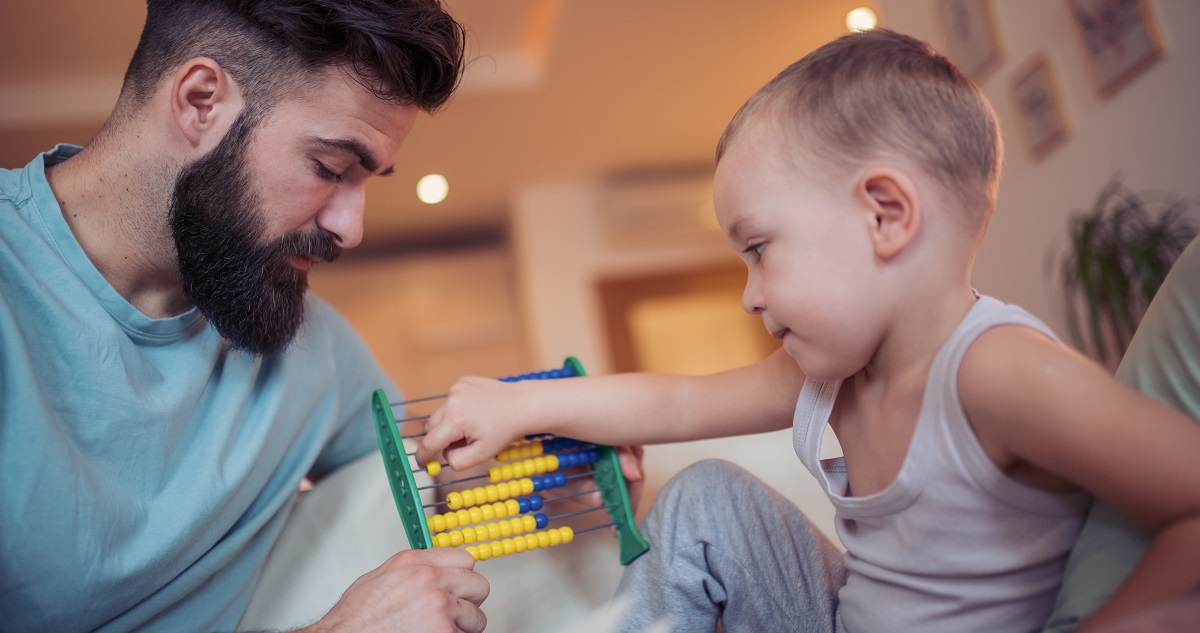 子どもの “学力と運動能力” はどちらで決まる？4