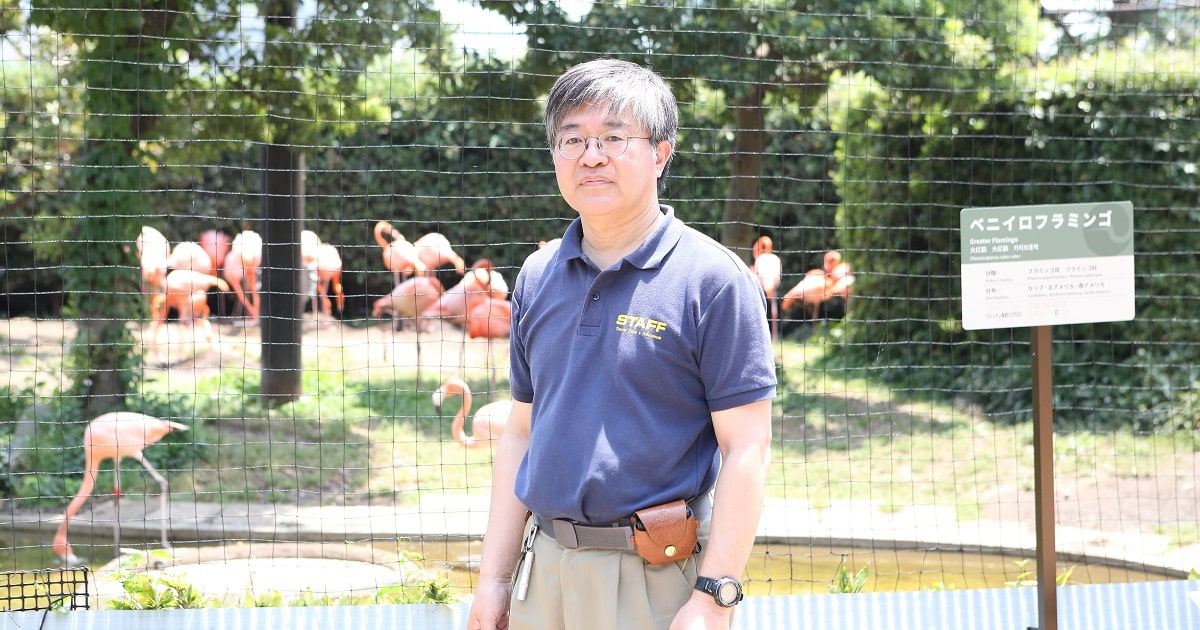 上野動物園おすすめの“調べ学習”のテーマとポイント7