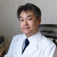 飯島先生