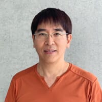 高橋謙