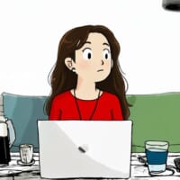 アバター画像