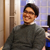 「トイサブ！」志田典道氏インタビューのサムネイル