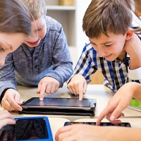 小学校でのプログラミング教育必修化アイキャッチ